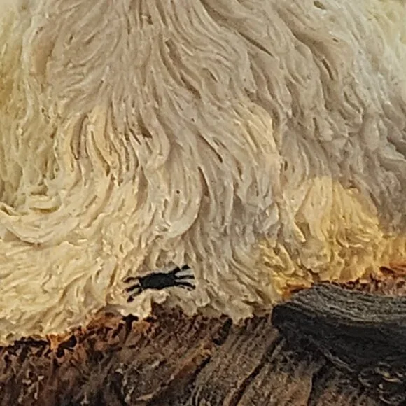 Boyds Bears The Purrstone Collection Purrcilla Prissybuns Ready for my Closeup - Picture 14 of 16